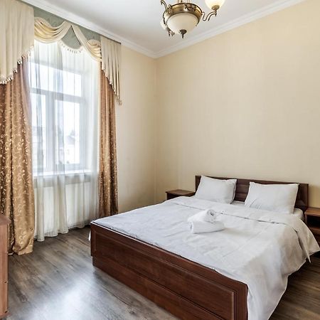 Fedorova Apartment Львов Экстерьер фото