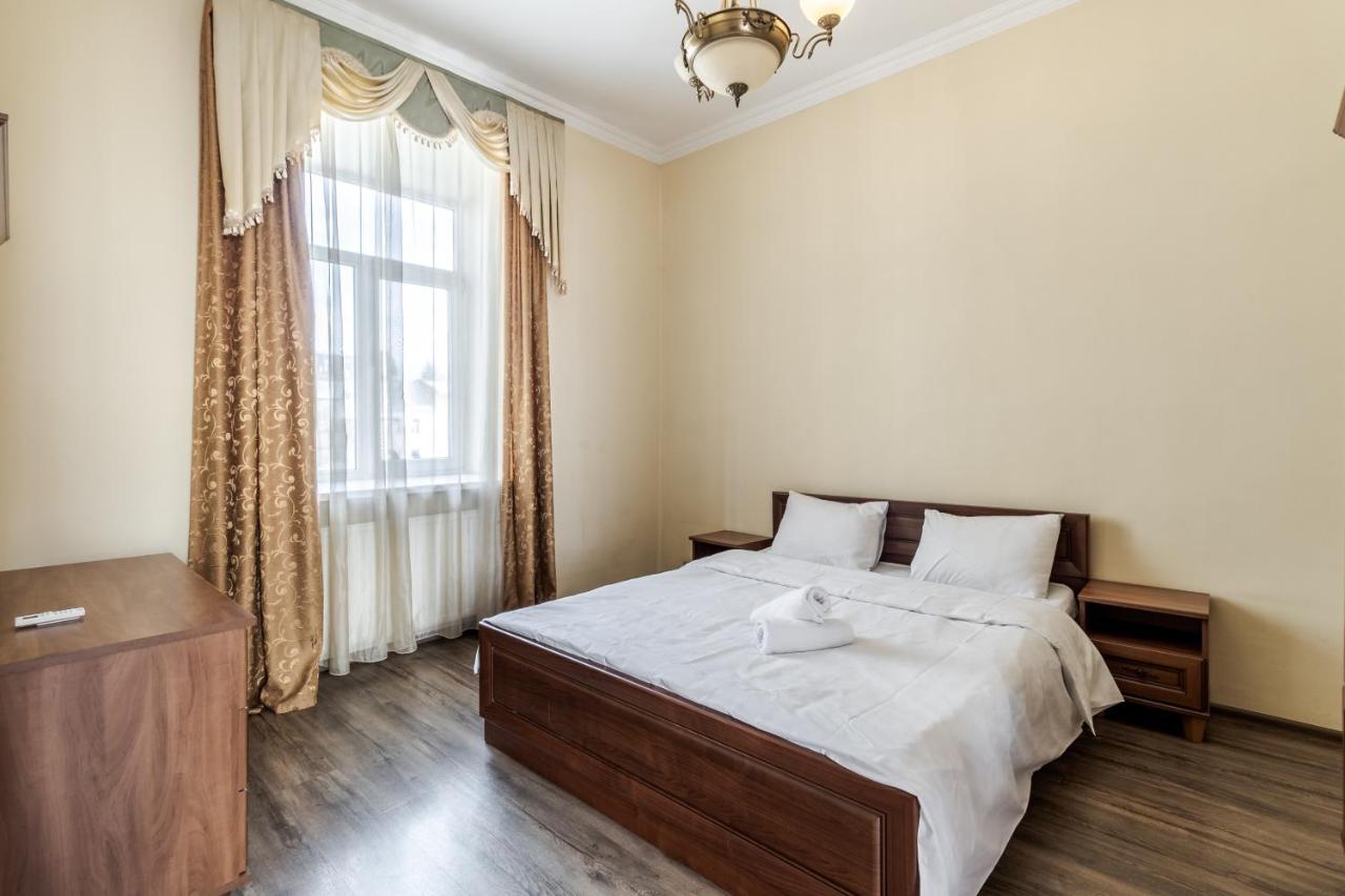 Fedorova Apartment Львов Экстерьер фото