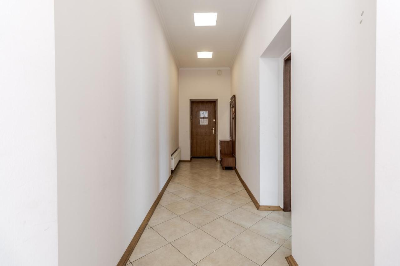 Fedorova Apartment Львов Экстерьер фото