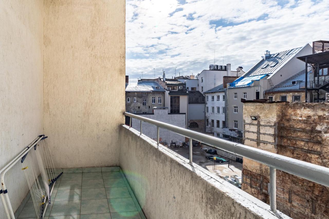 Fedorova Apartment Львов Экстерьер фото