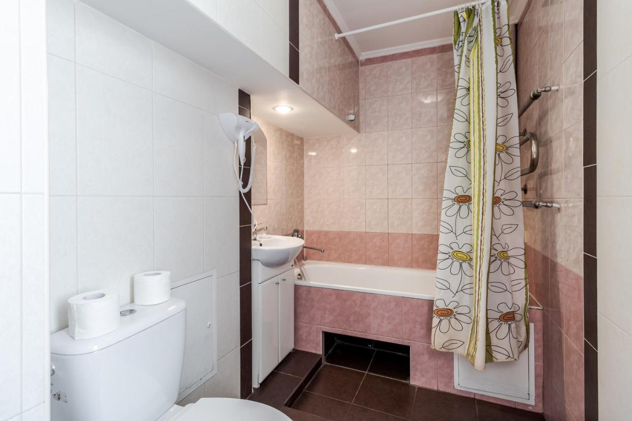 Fedorova Apartment Львов Экстерьер фото