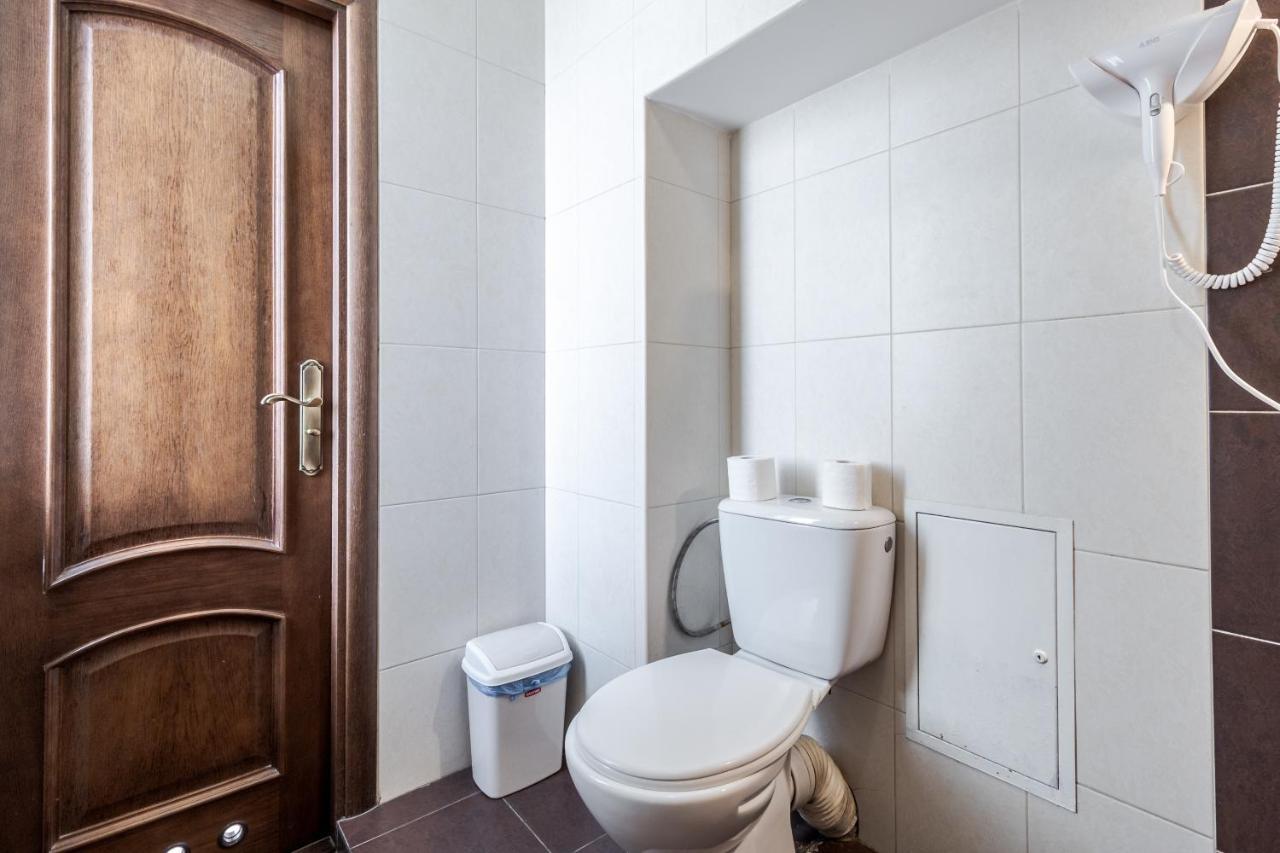 Fedorova Apartment Львов Экстерьер фото