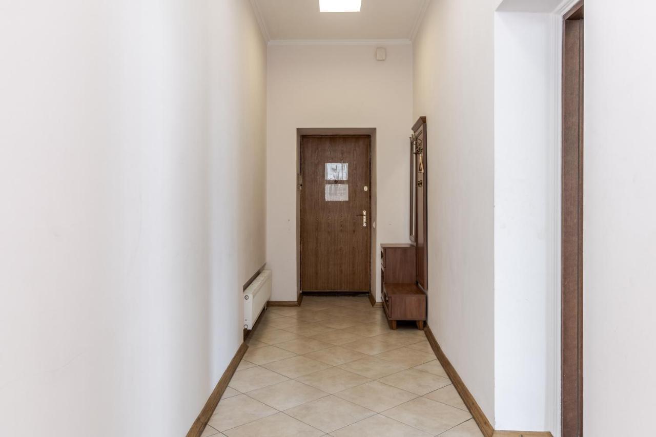 Fedorova Apartment Львов Экстерьер фото
